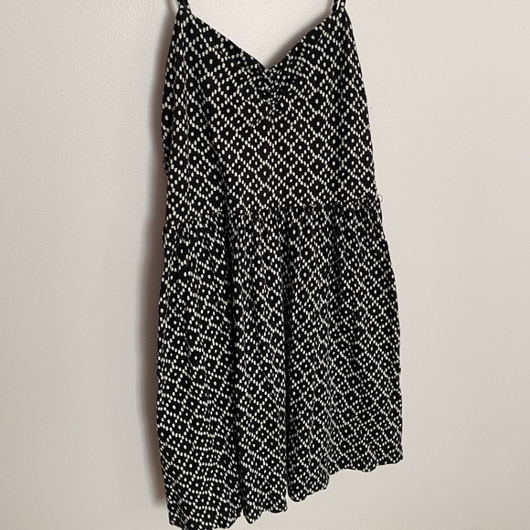Polka dot Loft dress - Picture 3 of 4